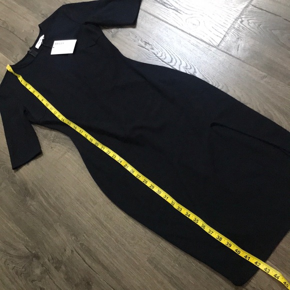 🆕 Bailey 44 Midnight Blue Midi😍 - Picture 3 of 8